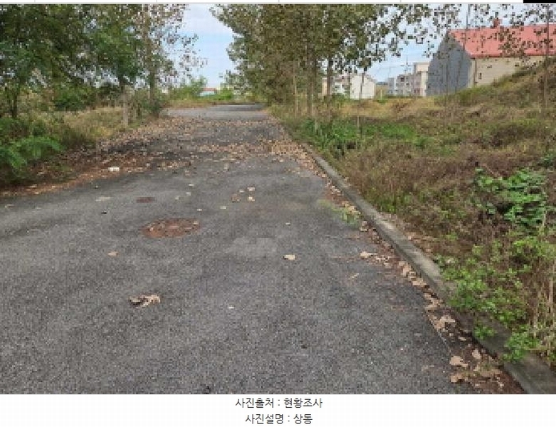 2024타경114167 충청남도 아산시 둔포면 송용리 48-82 잡종지 경매 이미지