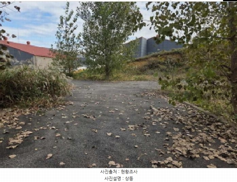 2024타경114167 충청남도 아산시 둔포면 송용리 48-82 잡종지 경매 이미지