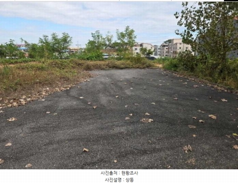 2024타경114167 충청남도 아산시 둔포면 송용리 48-82 잡종지 경매 이미지