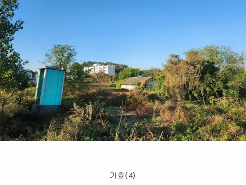 2024타경114167 충청남도 아산시 둔포면 송용리 48-82 잡종지 경매 이미지