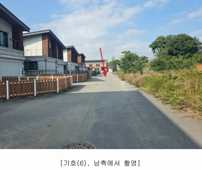2024타경114167 충청남도 아산시 둔포면 송용리 48-82 잡종지 경매 이미지