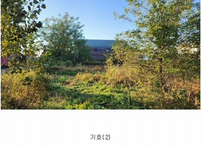 2024타경114167 충청남도 아산시 둔포면 송용리 48-82 잡종지 경매 이미지