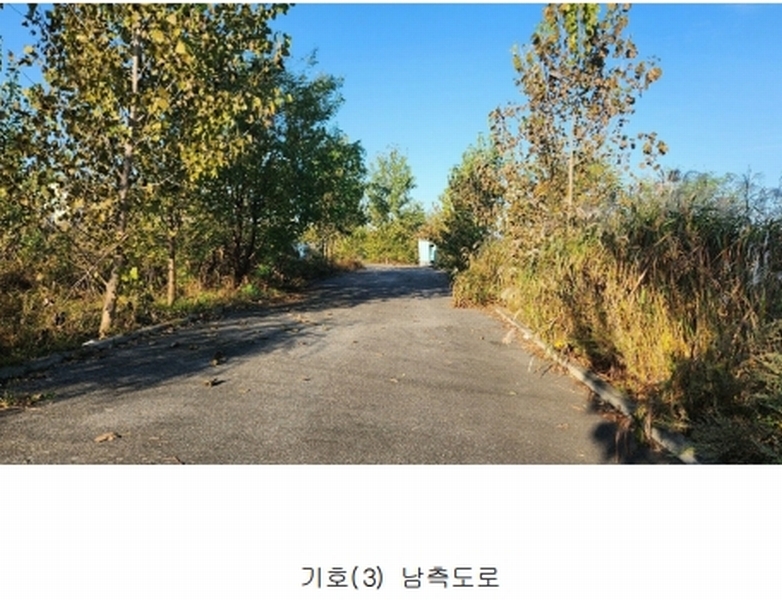 2024타경114167 충청남도 아산시 둔포면 송용리 48-82 잡종지 경매 이미지