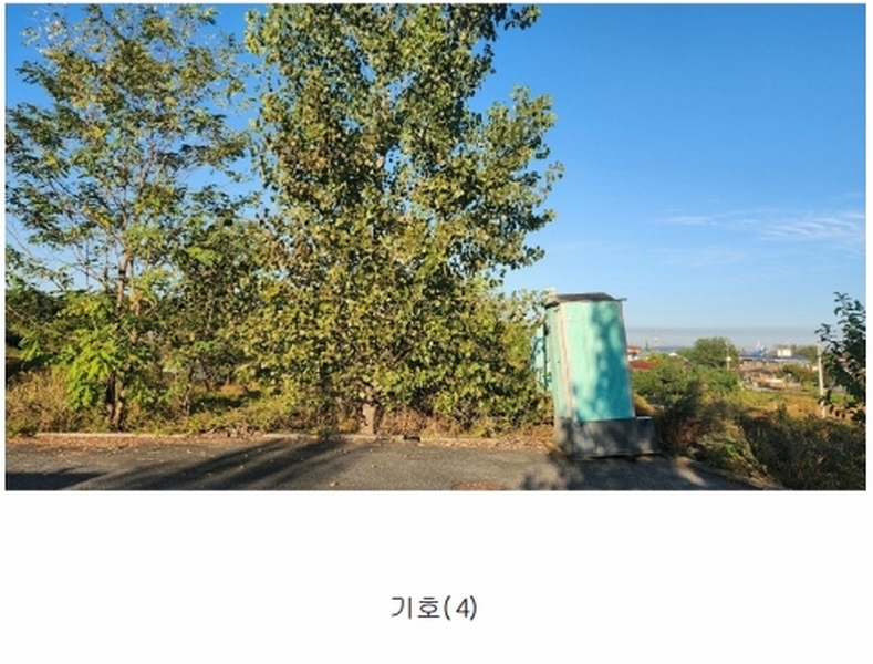 2024타경114167 충청남도 아산시 둔포면 송용리 48-82 잡종지 경매 이미지