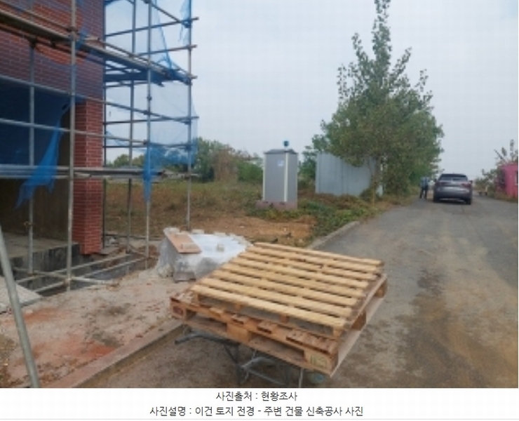 2024타경114167 충청남도 아산시 둔포면 송용리 48-82 잡종지 경매 이미지