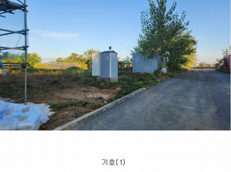 2024타경114167 충청남도 아산시 둔포면 송용리 48-82 잡종지 경매 이미지