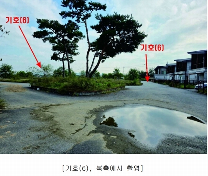 2024타경114167 충청남도 아산시 둔포면 송용리 48-82 잡종지 경매 이미지