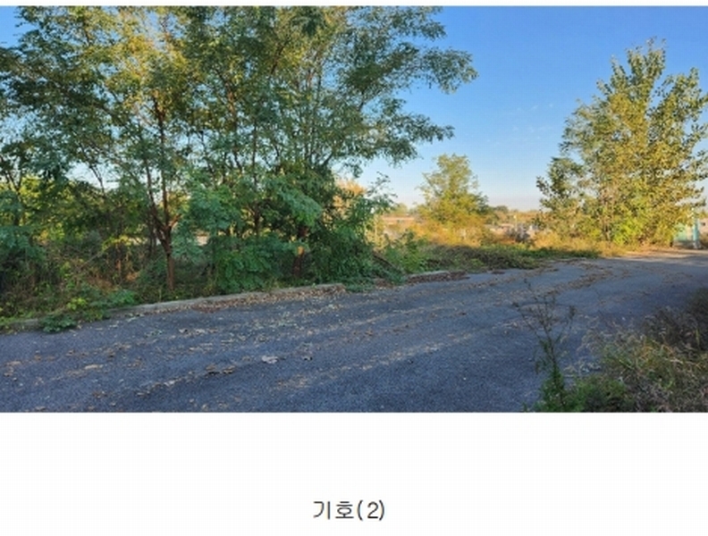 2024타경114167 충청남도 아산시 둔포면 송용리 48-82 잡종지 경매 이미지