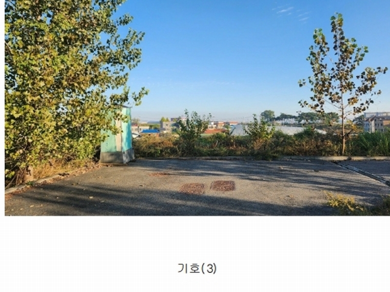 2024타경114167 충청남도 아산시 둔포면 송용리 48-82 잡종지 경매 이미지