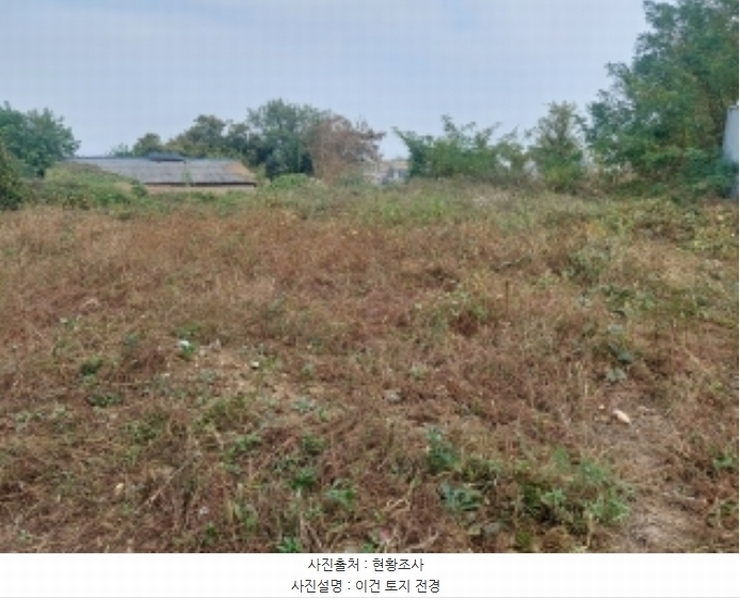 2024타경114167 충청남도 아산시 둔포면 송용리 48-82 잡종지 경매 이미지