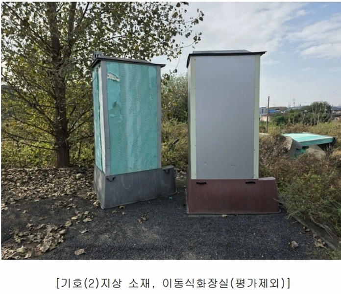 2024타경114167 충청남도 아산시 둔포면 송용리 48-82 잡종지 경매 이미지