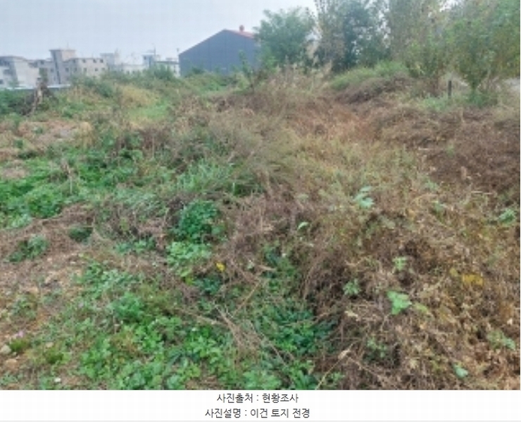 2024타경114167 충청남도 아산시 둔포면 송용리 48-82 잡종지 경매 이미지