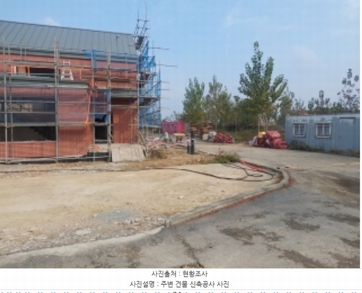 2024타경114167 충청남도 아산시 둔포면 송용리 48-82 잡종지 경매 이미지