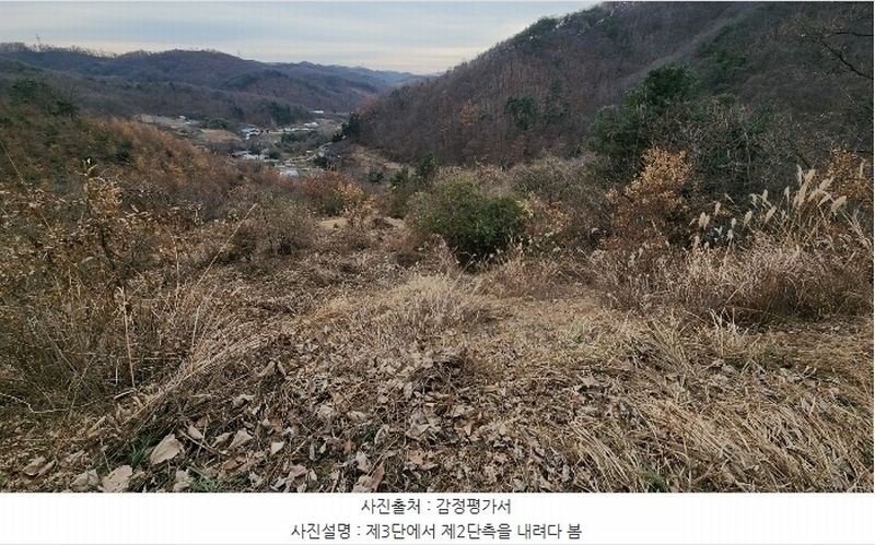 2024타경116552 충청남도 천안시 동남구 병천면 관성리 234-4 농지 경매 이미지