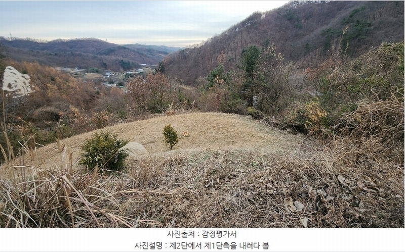 2024타경116552 충청남도 천안시 동남구 병천면 관성리 234-4 농지 경매 이미지