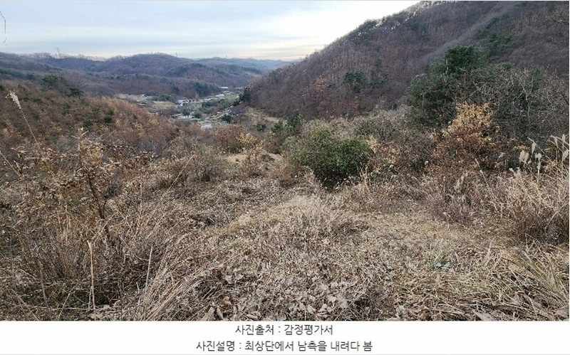 2024타경116552 충청남도 천안시 동남구 병천면 관성리 234-4 농지 경매 이미지
