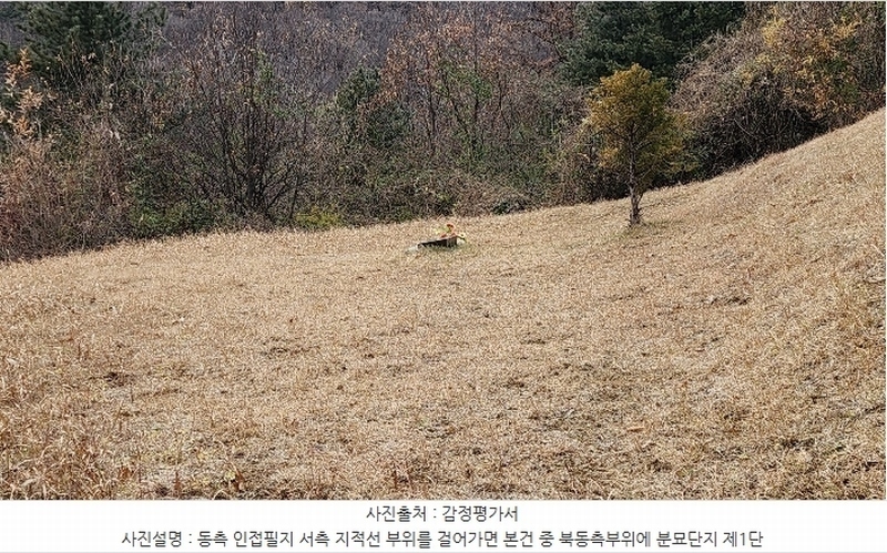 2024타경116552 충청남도 천안시 동남구 병천면 관성리 234-4 농지 경매 이미지