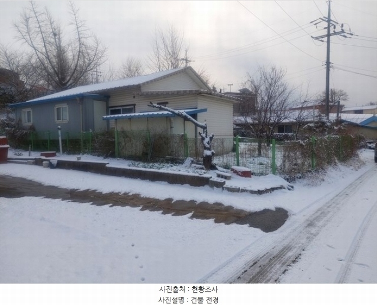 2024타경117807 충청남도 아산시 신창면 가내리 513-1 주택 경매 이미지