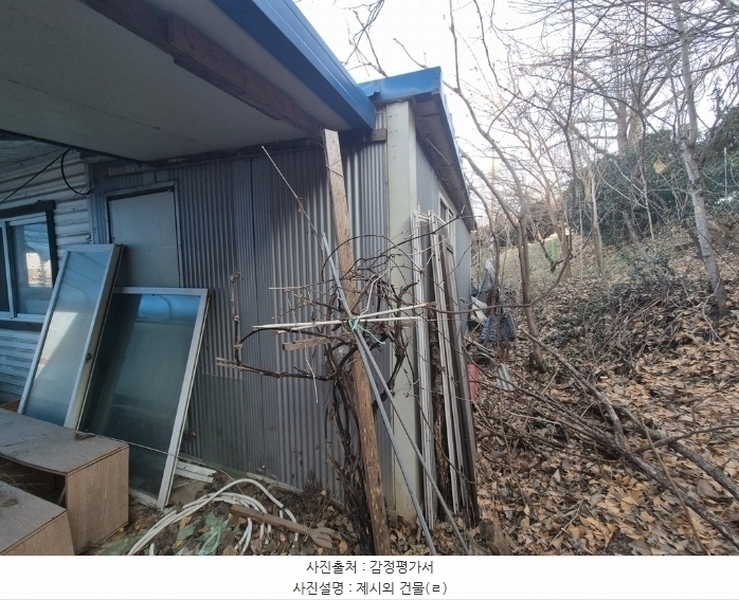 2024타경117807 충청남도 아산시 신창면 가내리 513-1 주택 경매 이미지