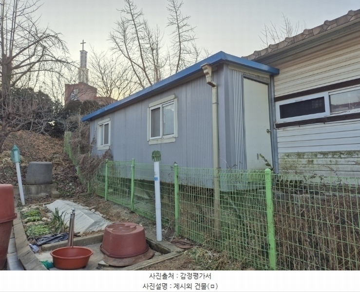2024타경117807 충청남도 아산시 신창면 가내리 513-1 주택 경매 이미지