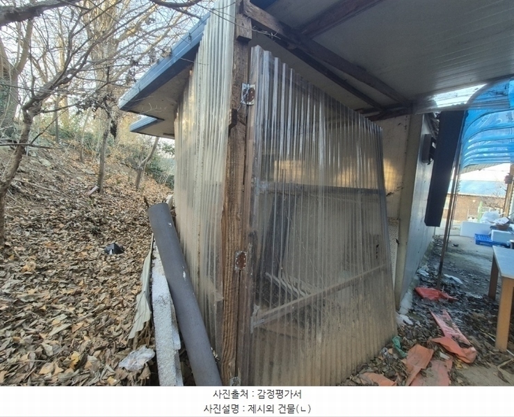 2024타경117807 충청남도 아산시 신창면 가내리 513-1 주택 경매 이미지