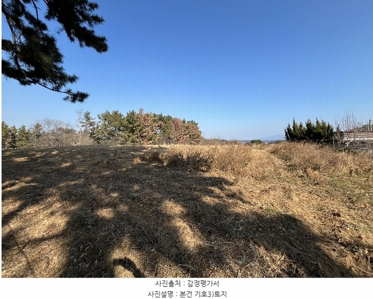 2025타경203 경상남도 사천시 서포면 비토리 산42-1 임야 경매 이미지