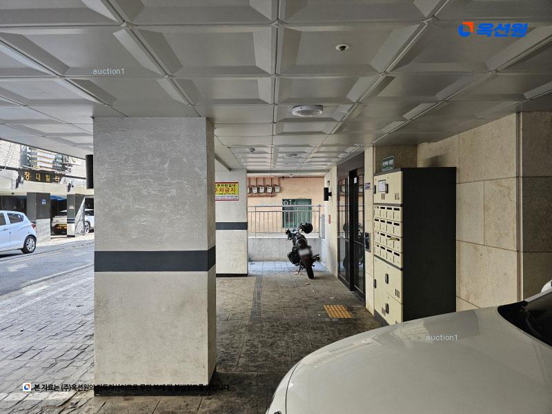 2025타경11347 서울특별시 강서구 가로공원로 184-14, 와이앤비더스토리 3층 304호 다세대(빌라) 경매 이미지