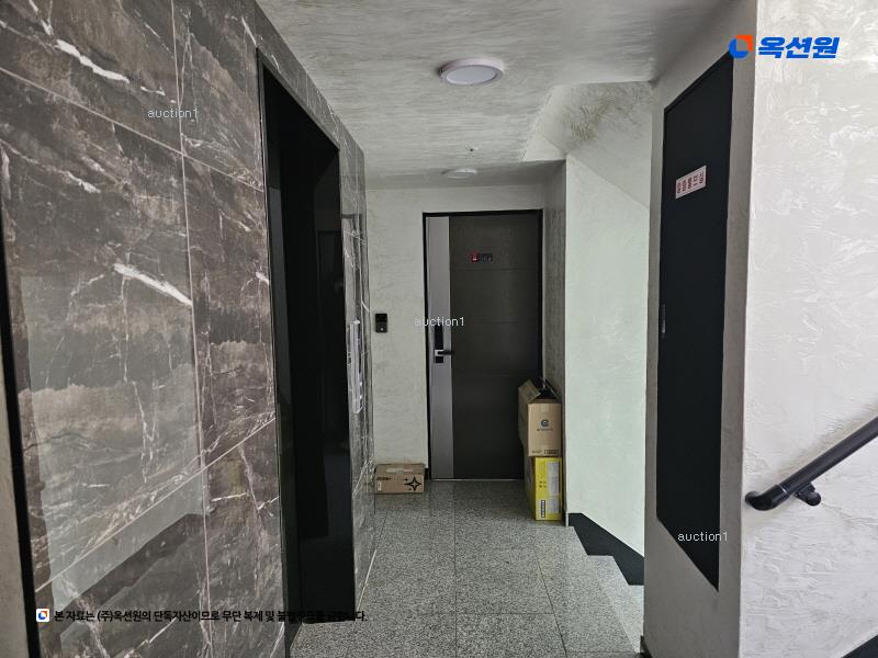 2025타경11347 서울특별시 강서구 가로공원로 184-14, 와이앤비더스토리 3층 304호 다세대(빌라) 경매 이미지