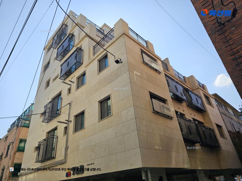 2025타경11347 서울특별시 강서구 가로공원로 184-14, 와이앤비더스토리 3층 304호 다세대(빌라) 경매 이미지