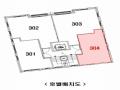 2025타경11347 서울특별시 강서구 가로공원로 184-14, 와이앤비더스토리 3층 304호 다세대(빌라) 경매 이미지