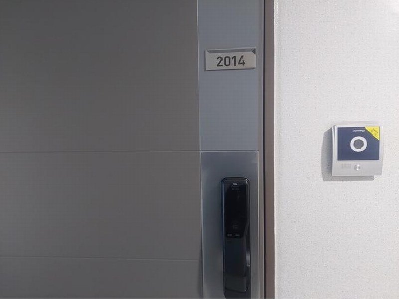 2025타경10279 충청남도 아산시 배방읍 희망로46번길 8, 코아루테크노시티오피스텔 20층 2014호 오피스텔 경매 이미지