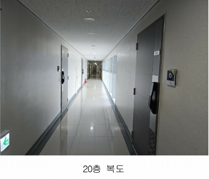 2025타경10279 충청남도 아산시 배방읍 희망로46번길 8, 코아루테크노시티오피스텔 20층 2014호 오피스텔 경매 이미지