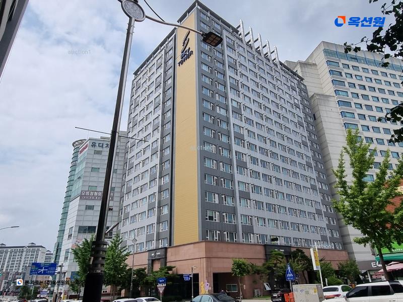 2025타경11224 충청남도 천안시 동남구 먹거리11길 5, 스카이타워 9층 924호 아파트[공급9평형] 경매 이미지