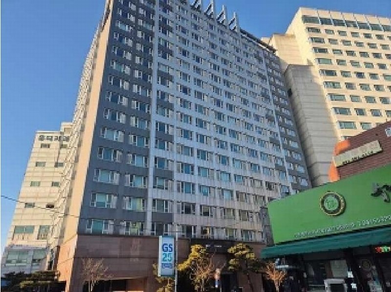 2025타경11224 충청남도 천안시 동남구 먹거리11길 5, 스카이타워 9층 924호 아파트[공급9평형] 경매 이미지