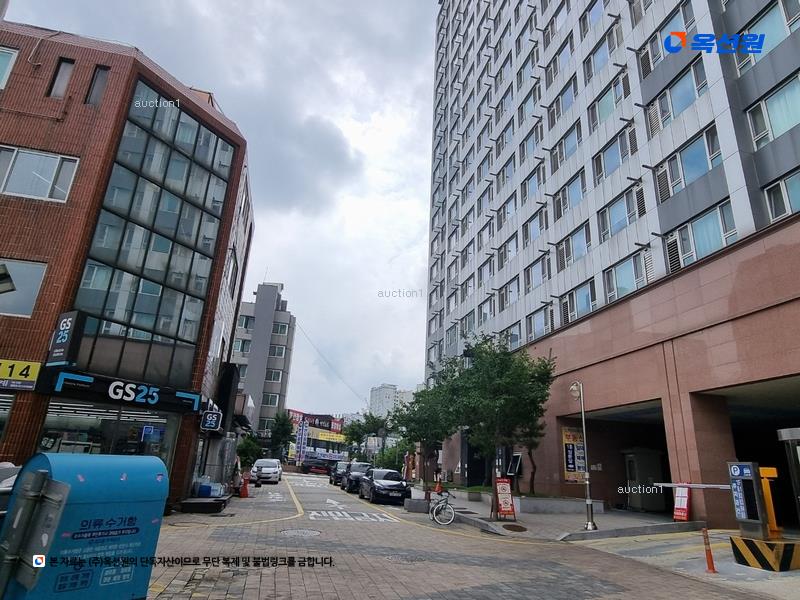 2025타경11224 충청남도 천안시 동남구 먹거리11길 5, 스카이타워 9층 924호 아파트[공급9평형] 경매 이미지