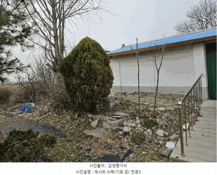 2025타경11240 충청남도 아산시 선장면 신덕리 783 농지 경매 이미지