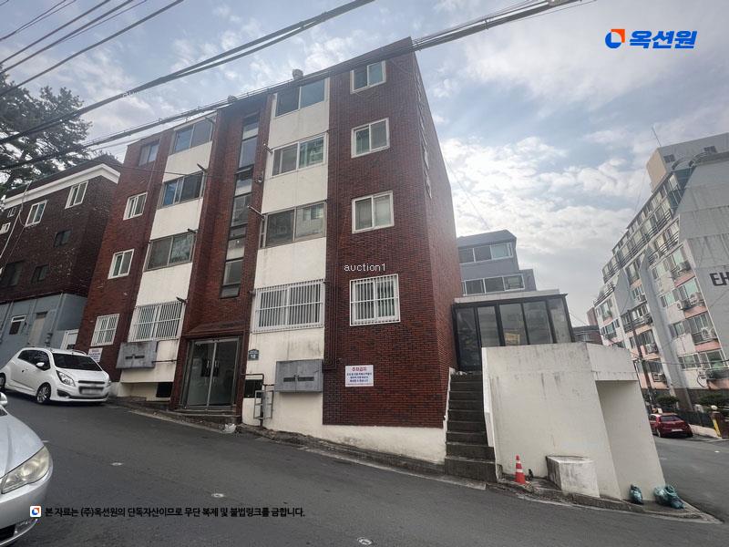 2025타경11429 경상남도 창원시 의창구 읍성로101번길 18, 리조트빌라 4층 401호 다세대(빌라) 경매 이미지