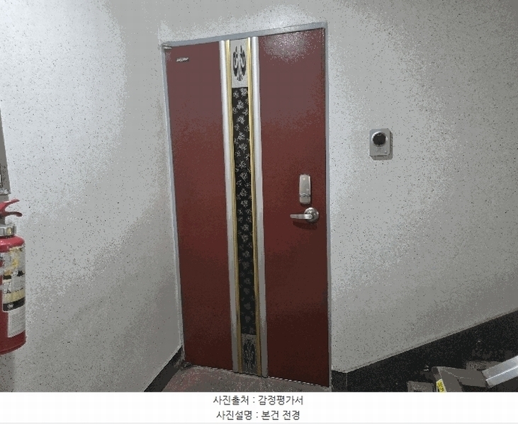 2025타경11429 경상남도 창원시 의창구 읍성로101번길 18, 리조트빌라 4층 401호 다세대(빌라) 경매 이미지