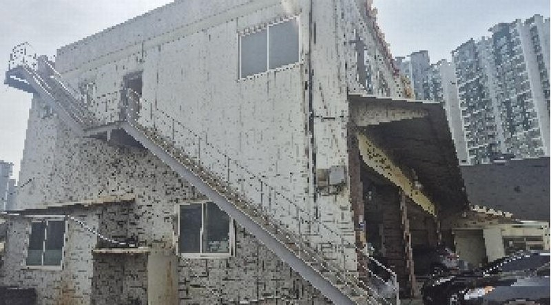 2025타경11545 충청남도 천안시 서북구 두정동 24-1 자동차관련시설 경매 이미지