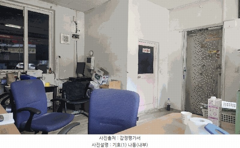2025타경11545 충청남도 천안시 서북구 두정동 24-1 자동차관련시설 경매 이미지
