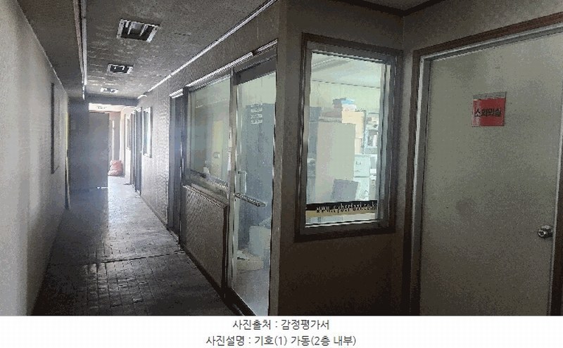 2025타경11545 충청남도 천안시 서북구 두정동 24-1 자동차관련시설 경매 이미지