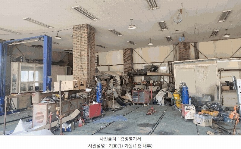 2025타경11545 충청남도 천안시 서북구 두정동 24-1 자동차관련시설 경매 이미지