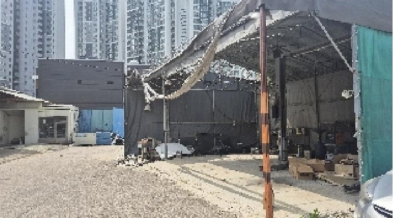 2025타경11545 충청남도 천안시 서북구 두정동 24-1 자동차관련시설 경매 이미지