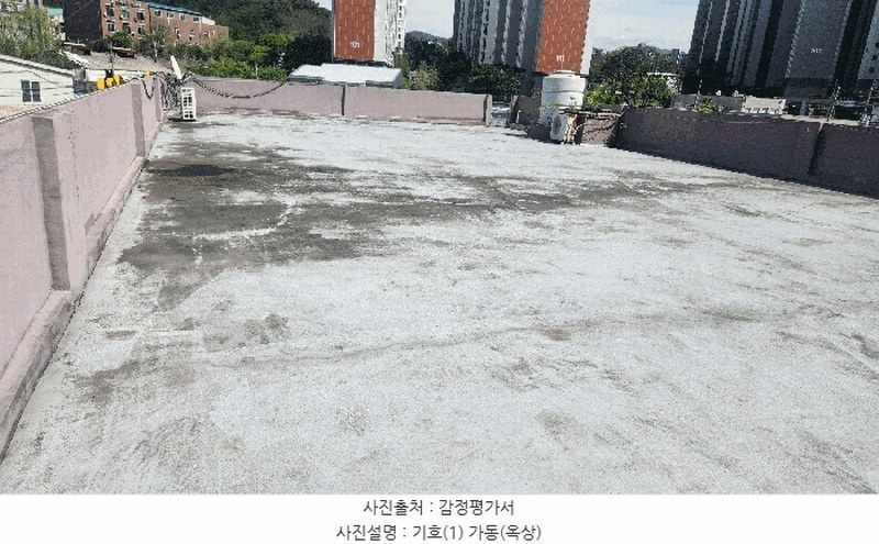 2025타경11545 충청남도 천안시 서북구 두정동 24-1 자동차관련시설 경매 이미지