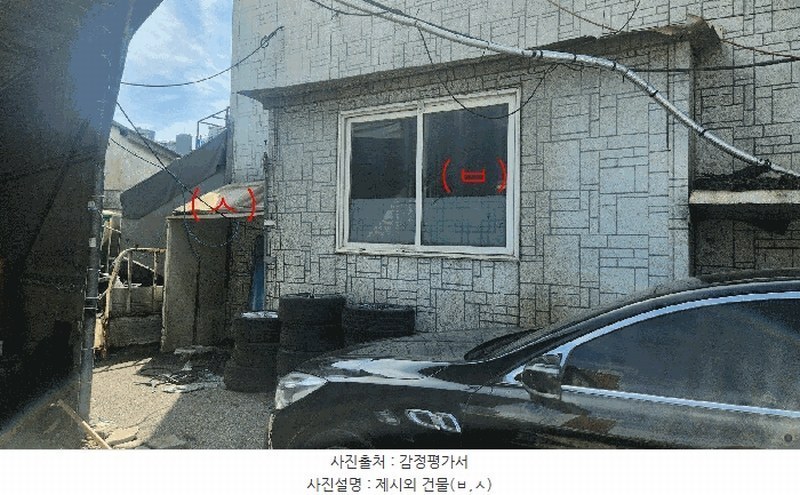 2025타경11545 충청남도 천안시 서북구 두정동 24-1 자동차관련시설 경매 이미지