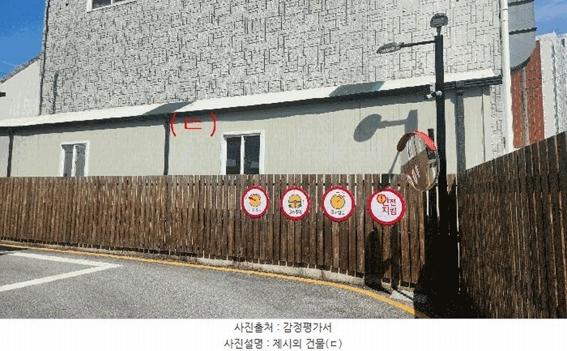 2025타경11545 충청남도 천안시 서북구 두정동 24-1 자동차관련시설 경매 이미지