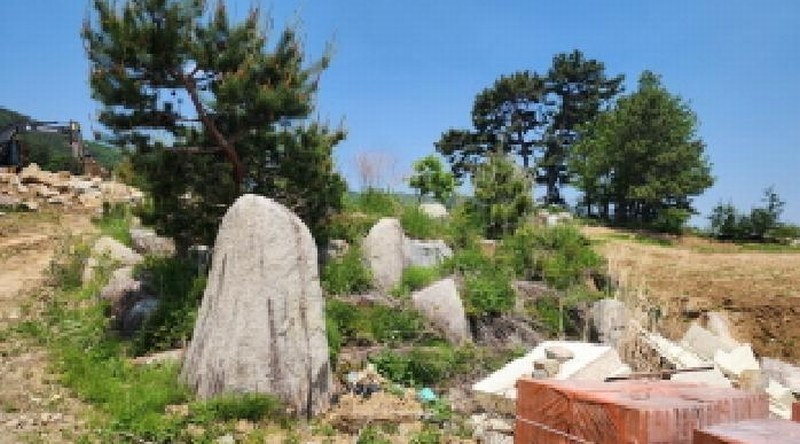 2025타경11563 울산광역시 울주군 웅촌면 은현리 1286-6 농지 경매 이미지