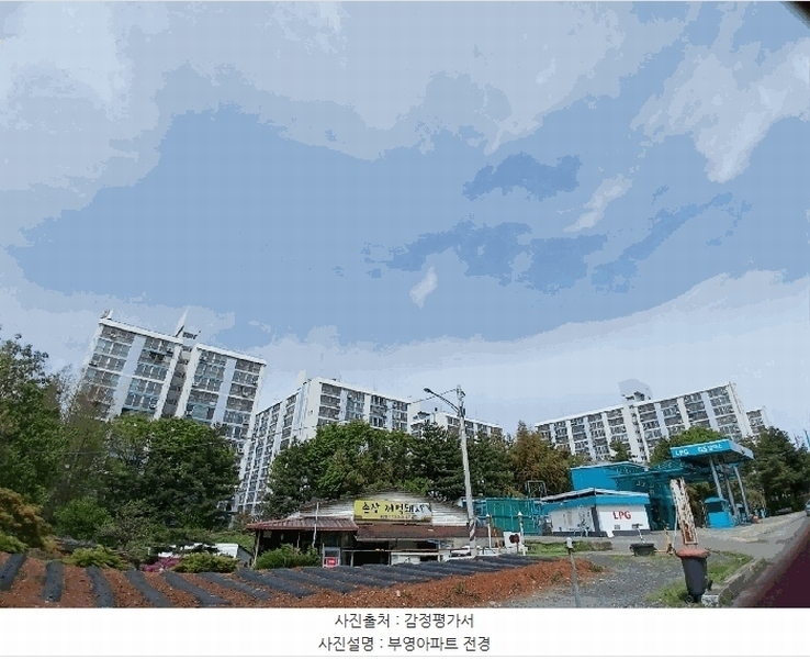 2025타경11581 충청남도 천안시 서북구 천안대로 1843, 부영아파트 105동 12층 1204호 아파트[공급24평형] 경매 이미지
