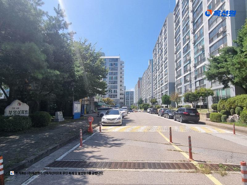 2025타경11581 충청남도 천안시 서북구 천안대로 1843, 부영아파트 105동 12층 1204호 아파트[공급24평형] 경매 이미지