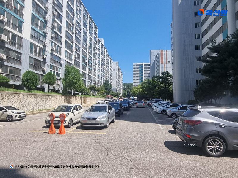 2025타경11581 충청남도 천안시 서북구 천안대로 1843, 부영아파트 105동 12층 1204호 아파트[공급24평형] 경매 이미지